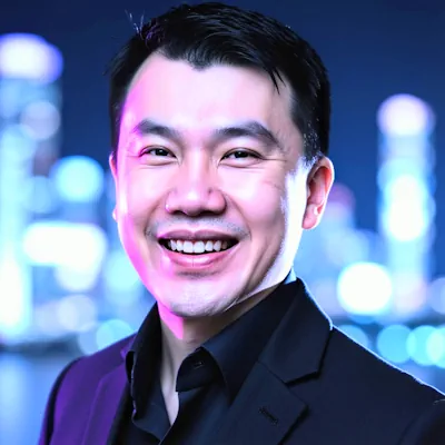 Charlie Ang