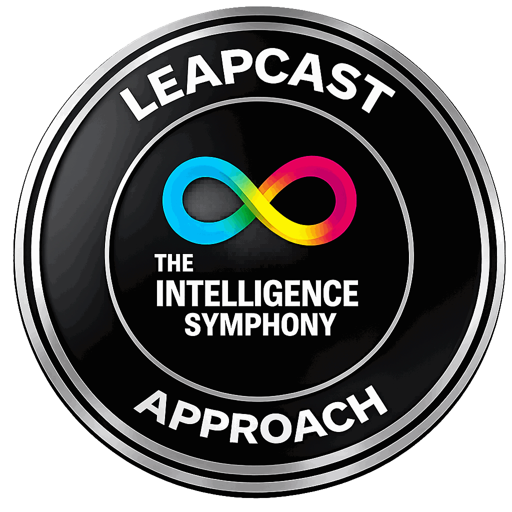LeapCast™